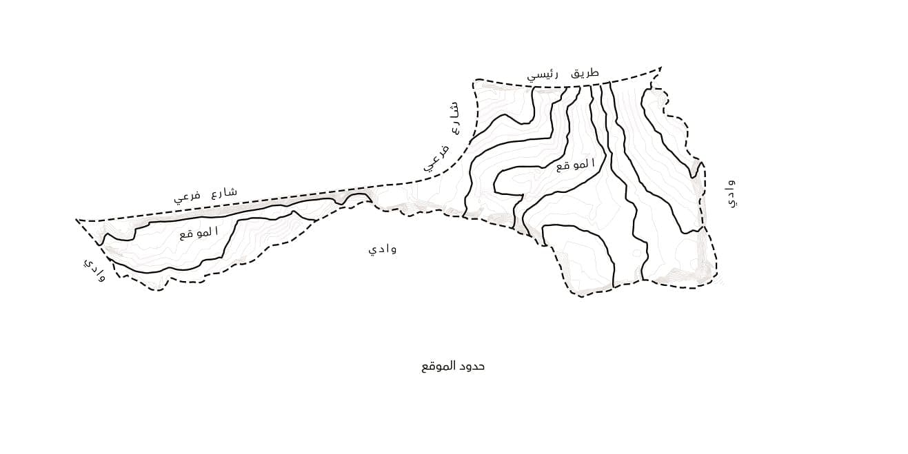 View of the Heights of Riyadh — board 10